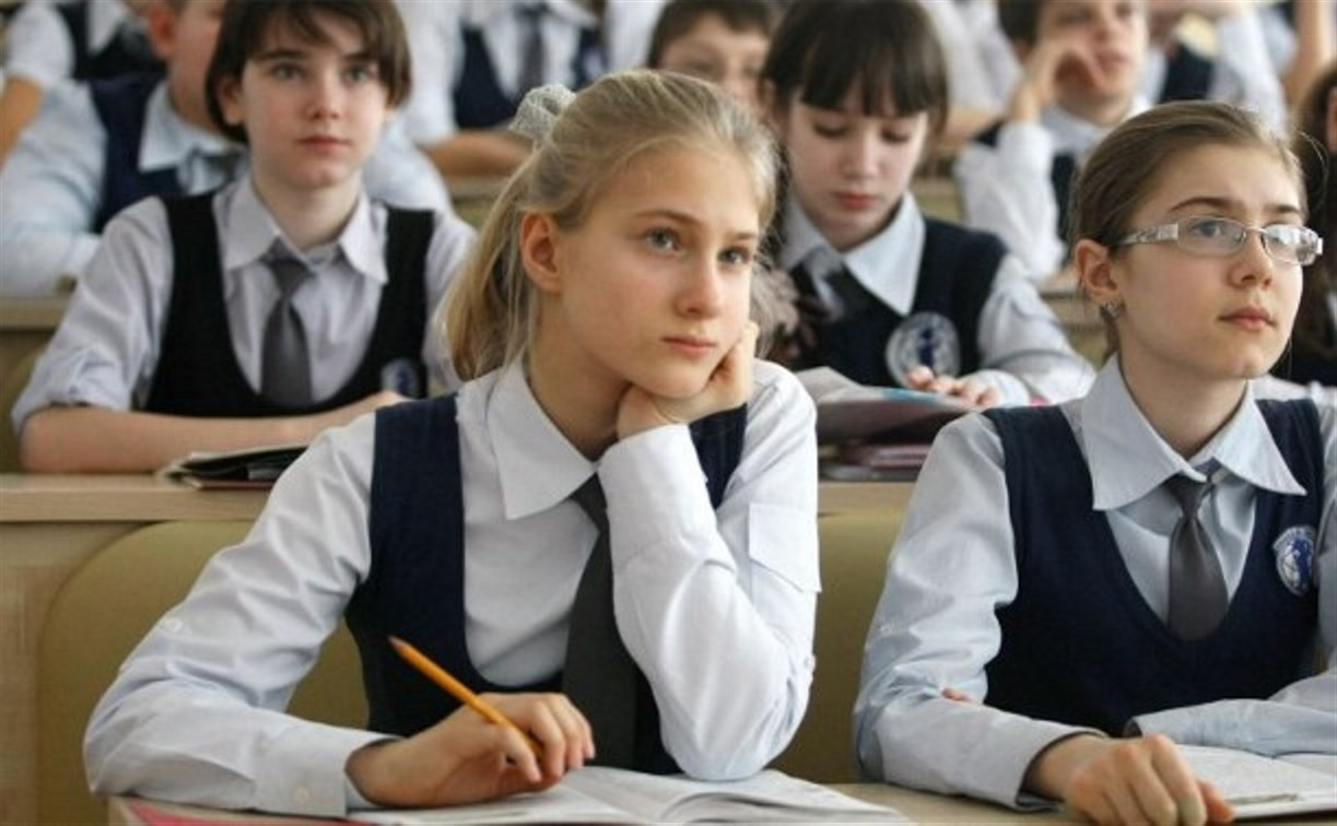 В Госдуме предложили тестировать школьников с помощью IQ-теста