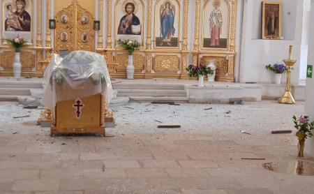 Жизнь Тулы и области