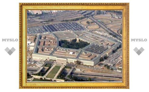 Пересмотр доктрины Пентагона поручили представителям оборонных фирм
