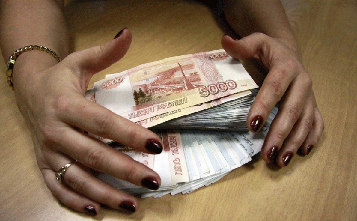 В Туле два лже-соцработника украли у пенсионерок более 300 тысяч рублей