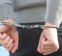 В Туле мужчина задержан за оборот наркотиков