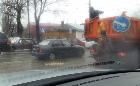 Жизнь Тулы и области