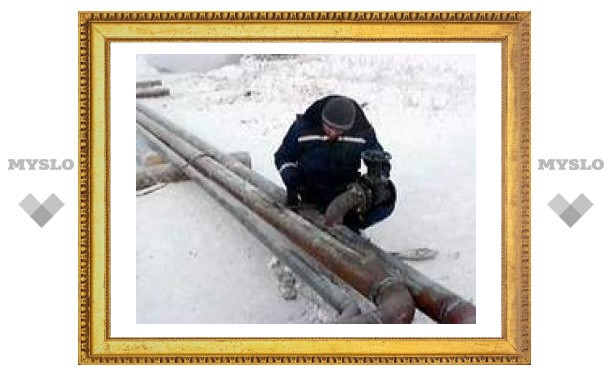 В Иркутской области около 500 человек остались без тепла