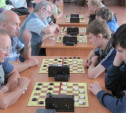 В Туле прошел блиц памяти первого чемпиона РСФСР по шашкам Георгия Крылова