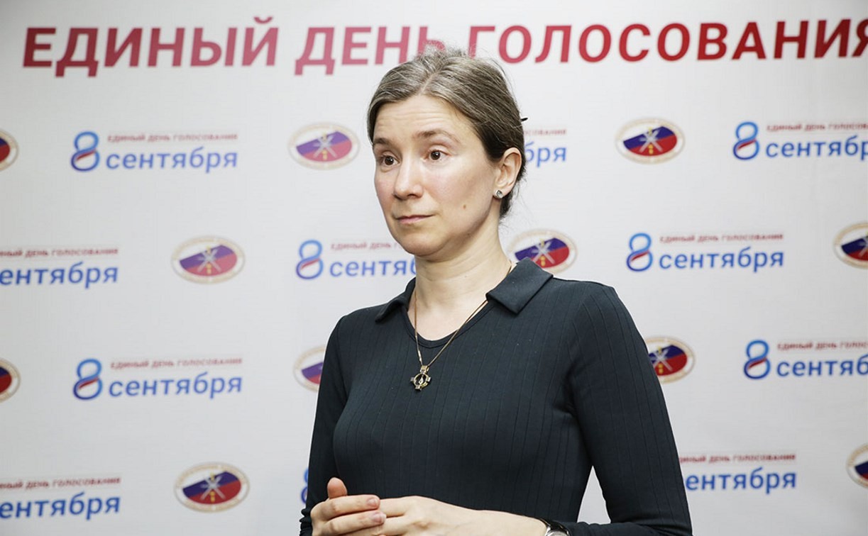 Суд заочно арестовал политолога Екатерину Шульман*