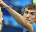 Андрей Кузнецов проиграл на старте теннисного турнира в Мадриде