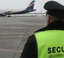 Туляк-охранник аэропорта «Домодедово» вытащил у мужчины деньги из борсетки
