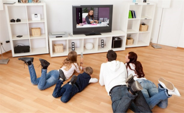 Как учиться и развлекаться с интерактивным телевидением от «Ростелеком»
