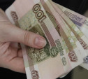 Медик и сантехник: кому в Туле готовы платить больше 100 тысяч рублей