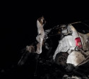 Под Ефремовом водитель «Рено» погиб в тройном ДТП
