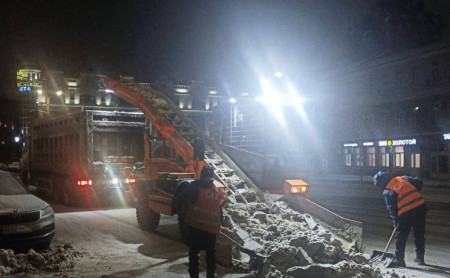 Жизнь Тулы и области