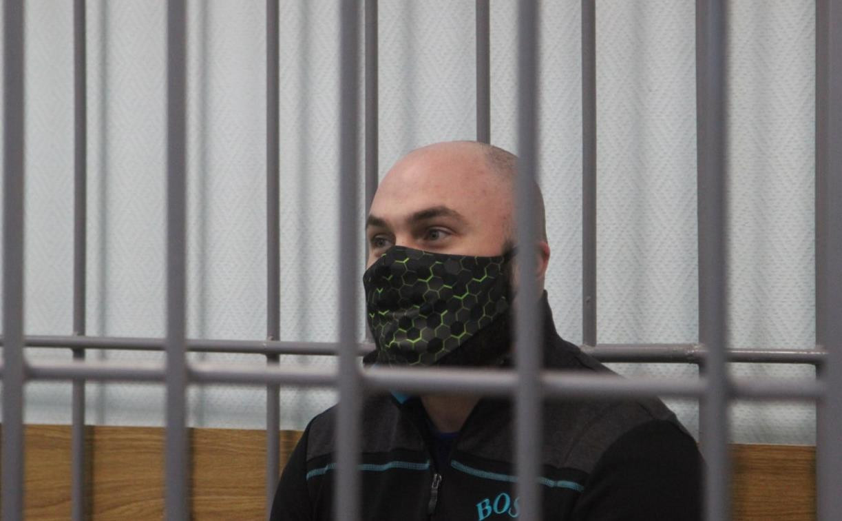 Прокуратура хочет ужесточить приговор экс-депутату Александру Бороненко