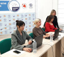 Общественный штаб по наблюдению за выборами в Тульском регионе приступил к работе в третий день голосования