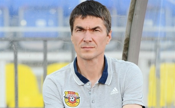 Экс-тренер «Арсенала» вошёл в штаб молодёжной сборной России по футболу