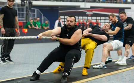 Жизнь Тулы и области