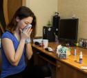 Названы отличия симптомов COVID-19 от ОРВИ и гриппа