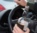 За прошедшие выходные сотрудники ГИБДД задержали 34 пьяных водителя