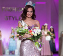 Титул «Краса Тулы - 2020» выиграла 19-летняя студентка