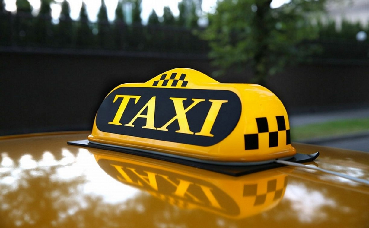 В Туле таксист не согласился со стоимостью поездки и убил пассажира