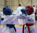 В Туле прошел Всероссийский турнир по карате
