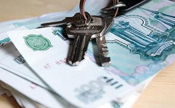 В России предлагают вернуть скидку в 20% на покупку жилья 