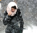 Погода в Туле 25 декабря: снег с дождём и метели