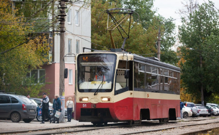 Жизнь Тулы и области