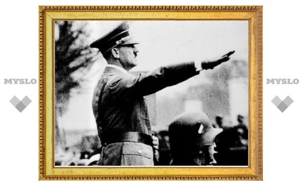 Изречения Гитлера в пермских автобусах заинтересовали прокуратуру