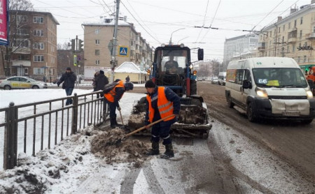 Жизнь Тулы и области