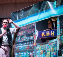 В Тульской области пройдёт XIV Всероссийский фестиваль детских команд КВН