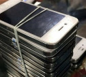 Житель Донского украл из ремонтной мастерской 15 мобильников
