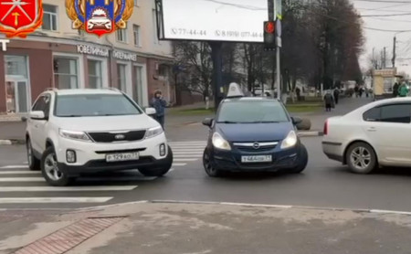 Жизнь Тулы и области