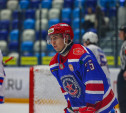 Нападающий тульской «Академии Михайлова» стал лучшим снайпером по итогам регулярного чемпионата МХЛ