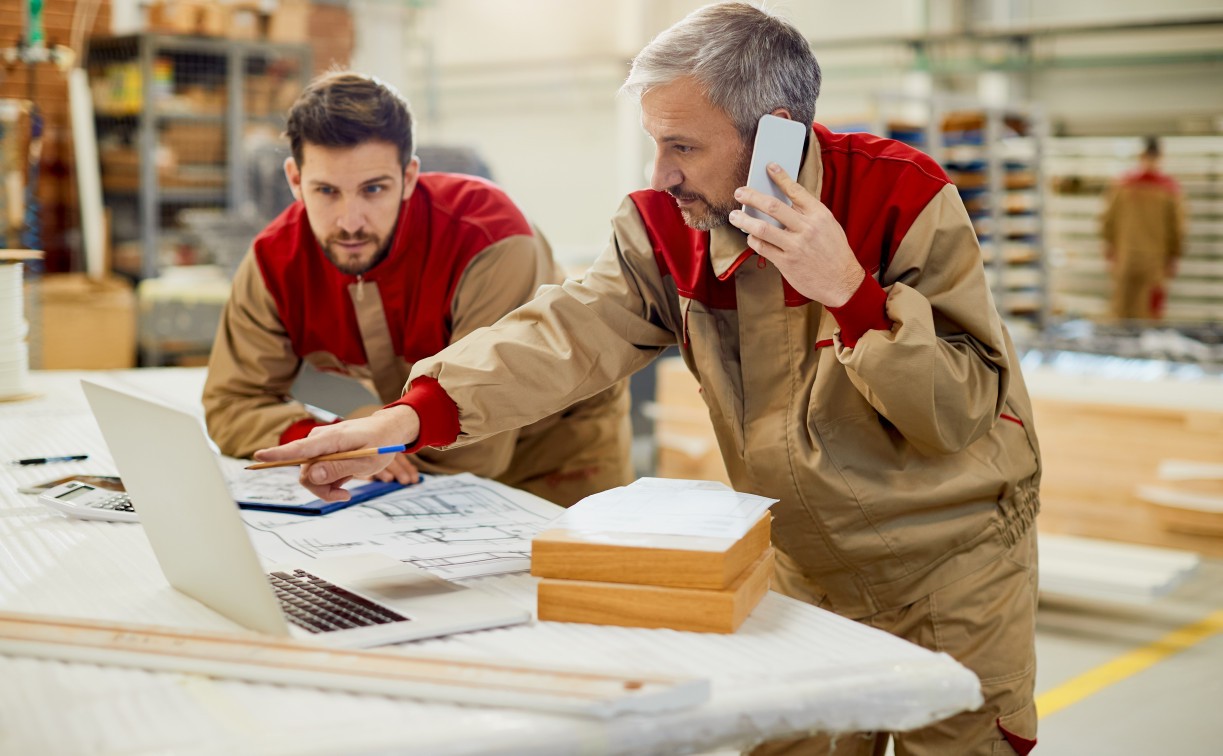 Какими навыками нужно обладать, чтобы построить карьеру на производстве без опыта