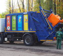 На майских праздниках в Тульской области усилят контроль за вывозом мусора