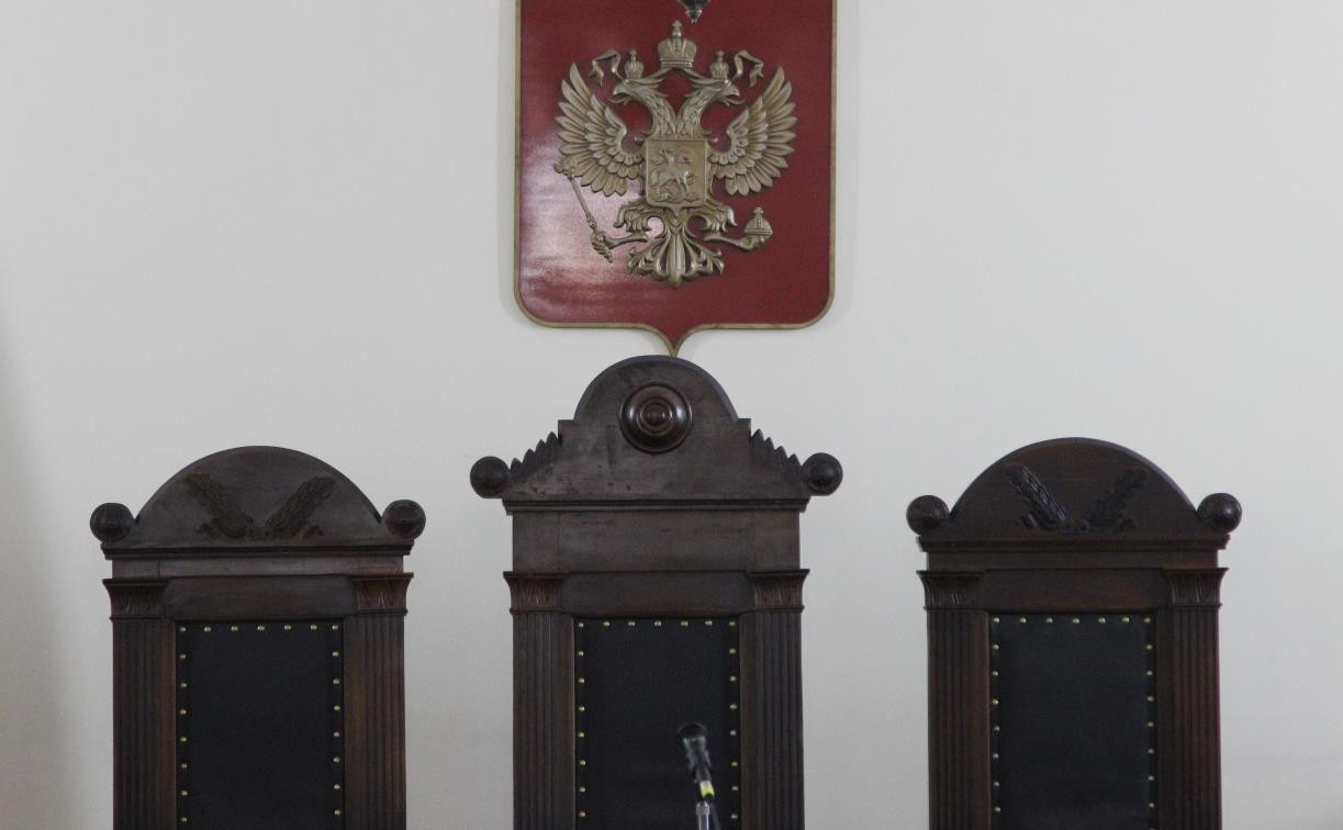В Ясногорске пенсионерка обманула администрацию почти на миллион рублей: суд огласил приговор