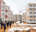 Петровский квартал: Ключевое правило выбора квартиры в новостройке
