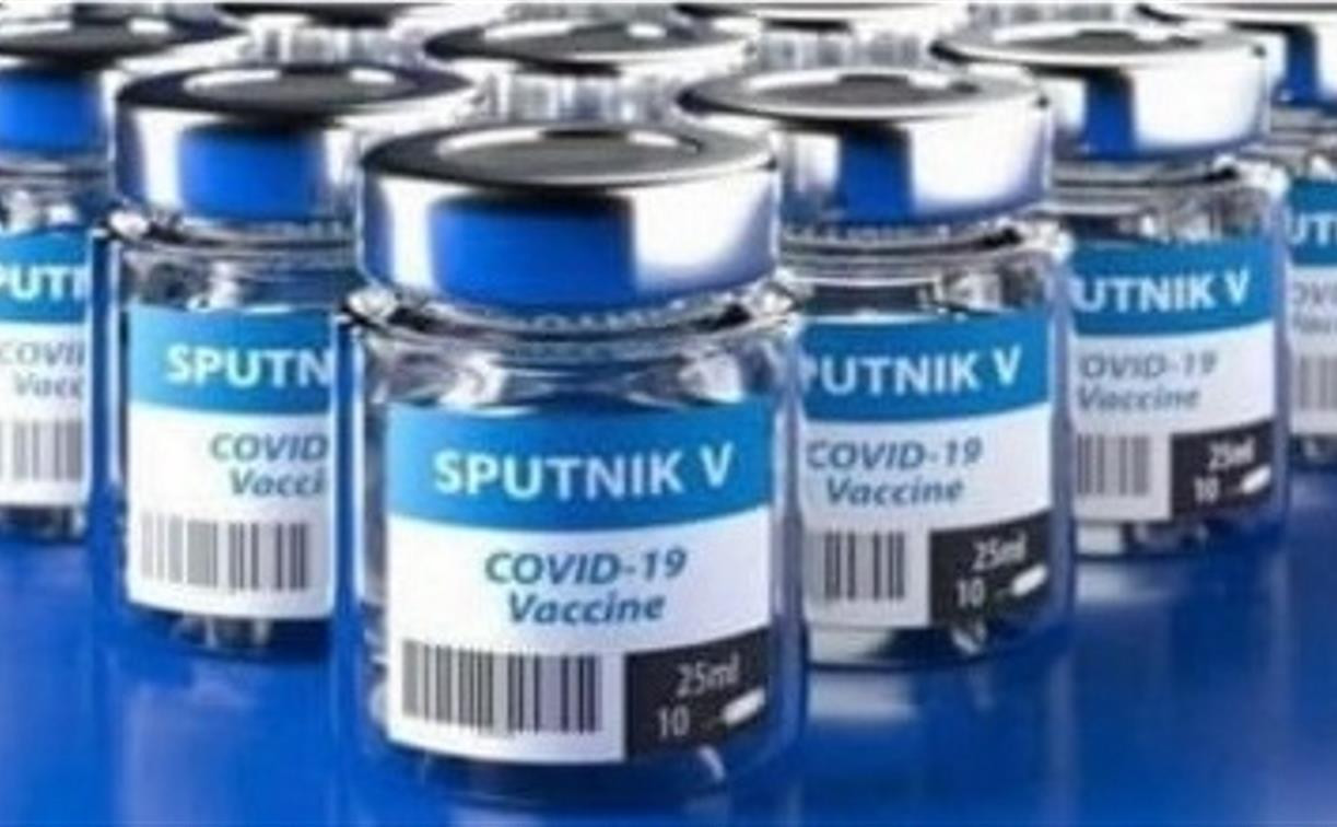 Тульские врачи о прямой линии Президента: «Путин начал с вакцинации – это главное сейчас!»