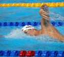Тульский олимпиец завоевал серебро в финале Кубка России по плаванию