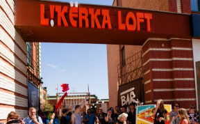 Likerka Loft