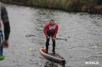 SUP-фестиваль и соревнования «Кубок кремлёвского канала», Фото: 45