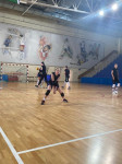 Волейбольная «Тулица» готовится к сезону в Подмосковье, Фото: 12