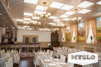 Яркая свадьба в Туле: выбираем ресторан, Фото: 14