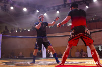 Турнир по ММА памяти Алексея Калинина собрал лучших бойцов страны: фоторепортаж, Фото: 175