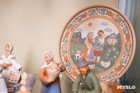 Яснополянская керамика, Фото: 45