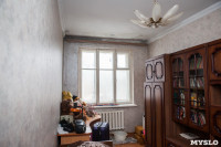 В многоквартирном доме в Первомайском с потолка льются реки талой воды, Фото: 3