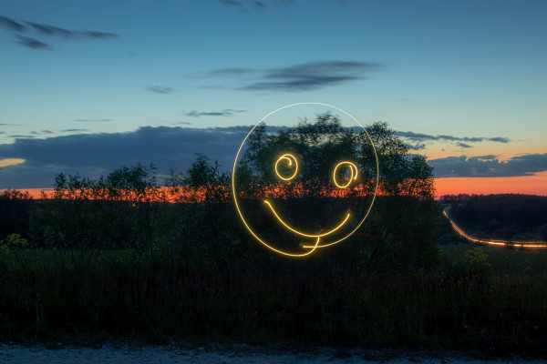 Smile