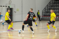 Матч «ТЗМС» - «Волга», Фото: 90