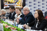 Заседание к 500-летию кремля, Фото: 20