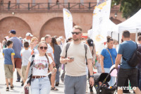 Десятый Всероссийский фестиваль «День пряника» в Тульском кремле 02.08.2025, Фото: 56